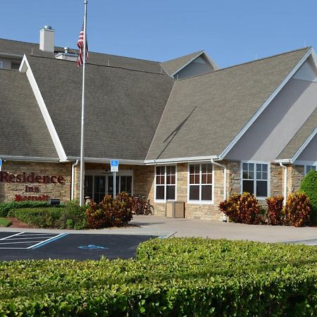 Residence Inn By Marriott Sebring Exterior foto