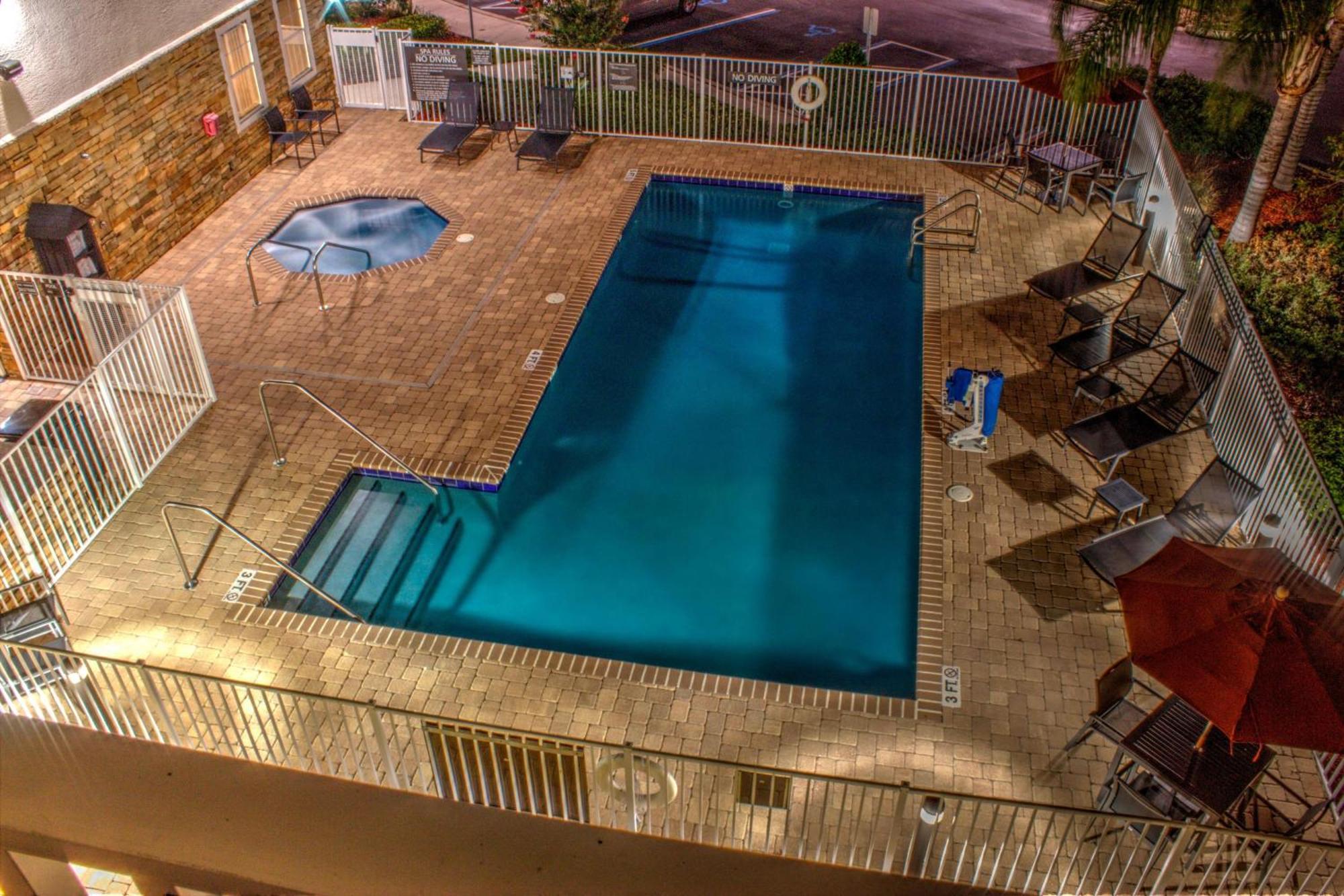 Residence Inn By Marriott Sebring Exterior foto