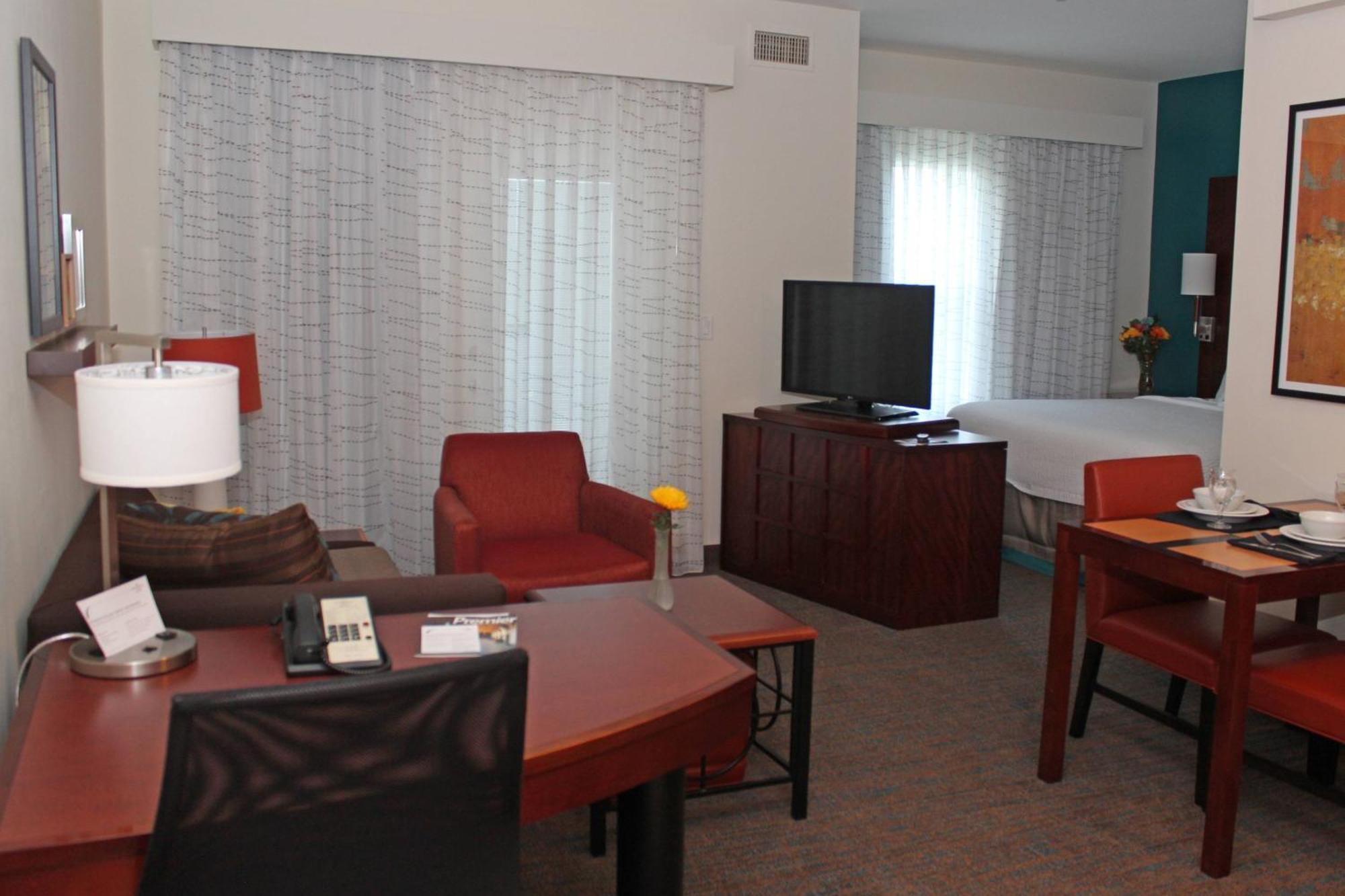 Residence Inn By Marriott Sebring Exterior foto