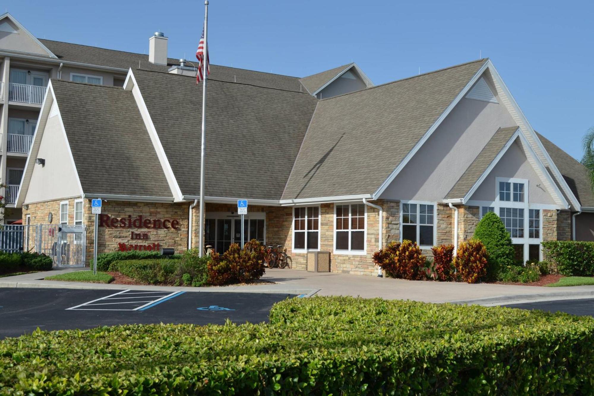 Residence Inn By Marriott Sebring Exterior foto