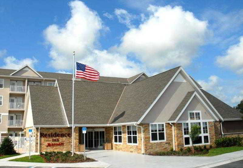 Residence Inn By Marriott Sebring Exterior foto