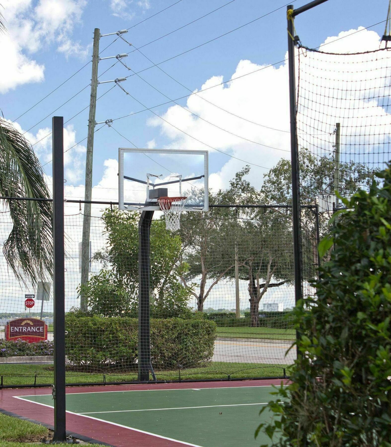 Residence Inn By Marriott Sebring Exterior foto